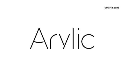 Arylic - Giải pháp âm thanh thông minh cho ngôi nhà hiện đại