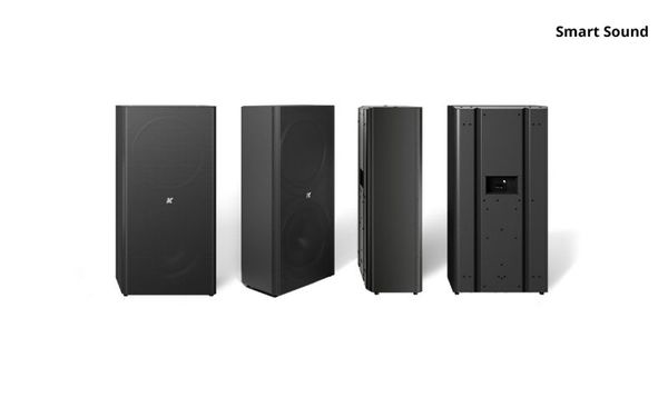 K-Array Domino Kf212