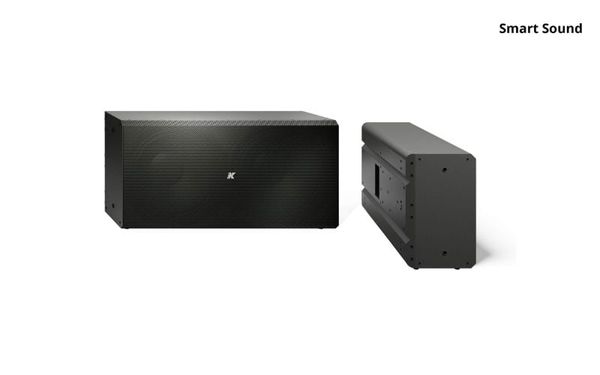 K-ARRAY Rumble Subwoofer KU210