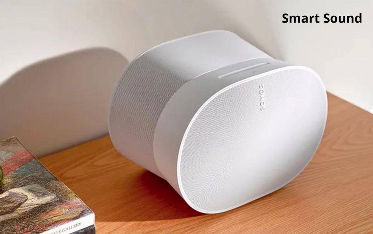 Kết Nối Thông Minh Và Đa Nền Tảng