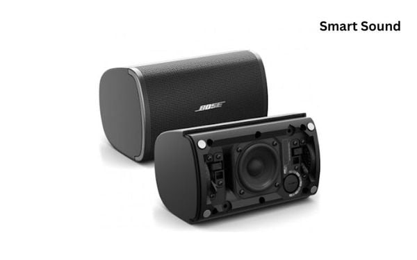 Loa Treo Tường Cao Cấp