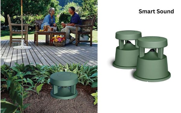 Loa Bose FreeSpace 360P II