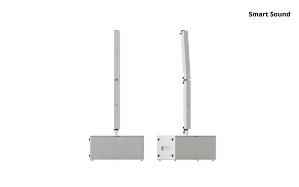 Loa K-Array Pinnacle KR802 II - Âm bass mạnh mẽ