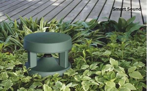 loa ngoài trời 360 độ