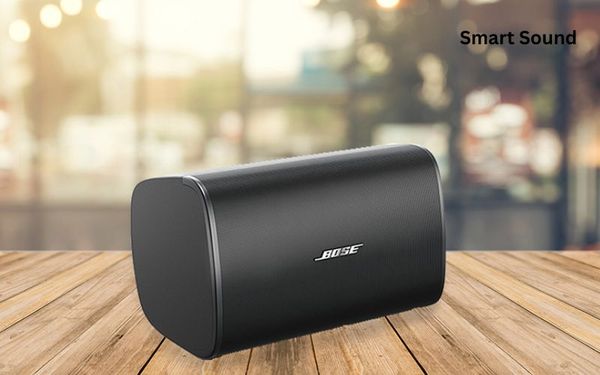 Loa Treo Tường Cao Cấp