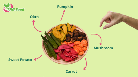 2026 Snack Trends: How Frozen & Dried Fruits Lead the Future of Functional Snacking