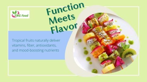 Better-For-You: Inspiring Ideas for New Product Development