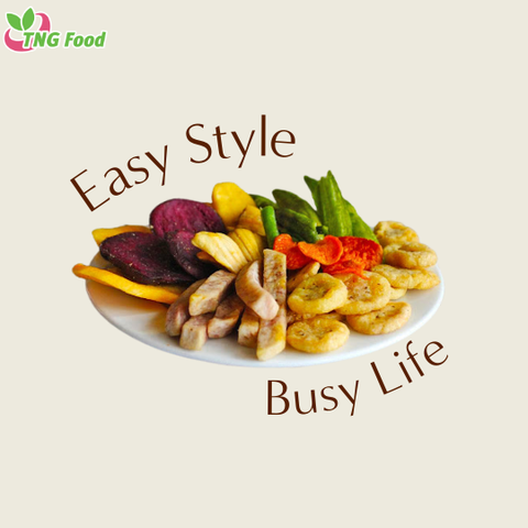 Dried Fruits vs Fresh Fruits: Smarter Options for Today’s Consumers