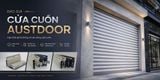 Báo giá cửa cuốn Austdoor 2026 Mới Nhất (Chính Hãng)