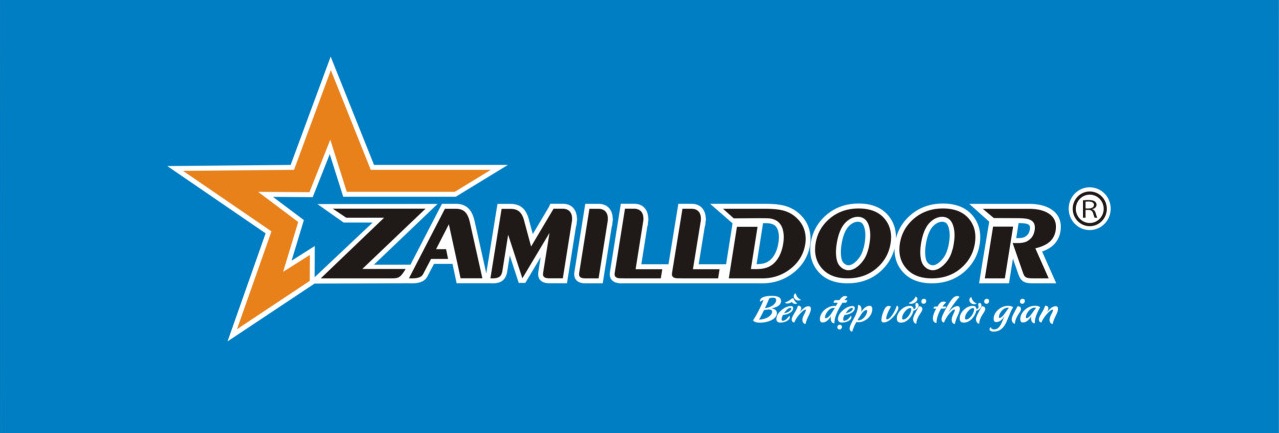 Zamilldoor