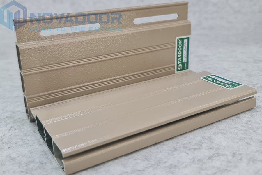 Cửa cuốn stardoor std14i