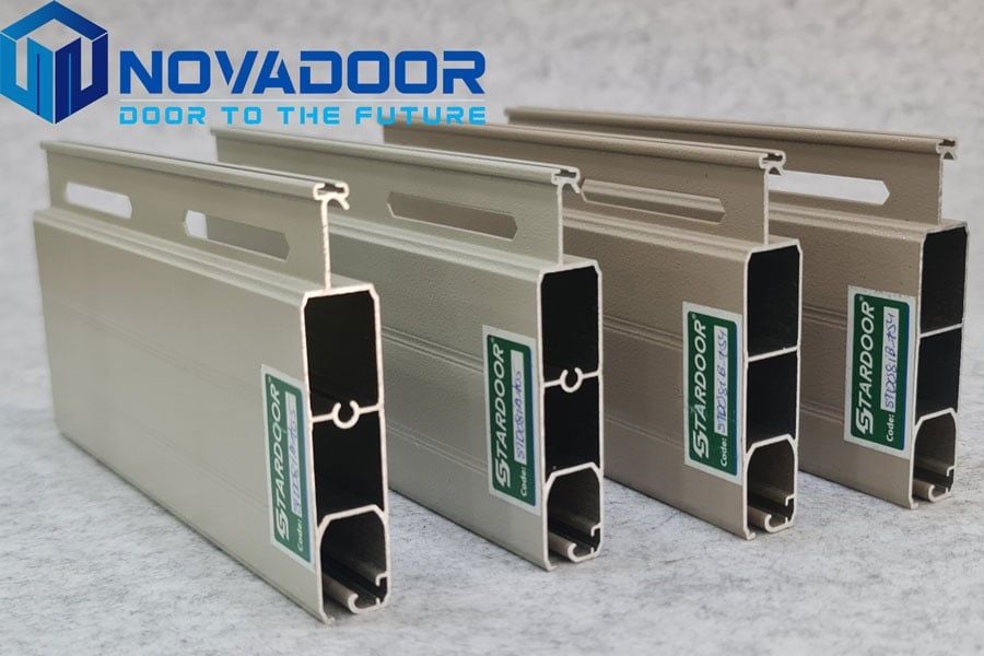 cửa cuốn stardoor std08i