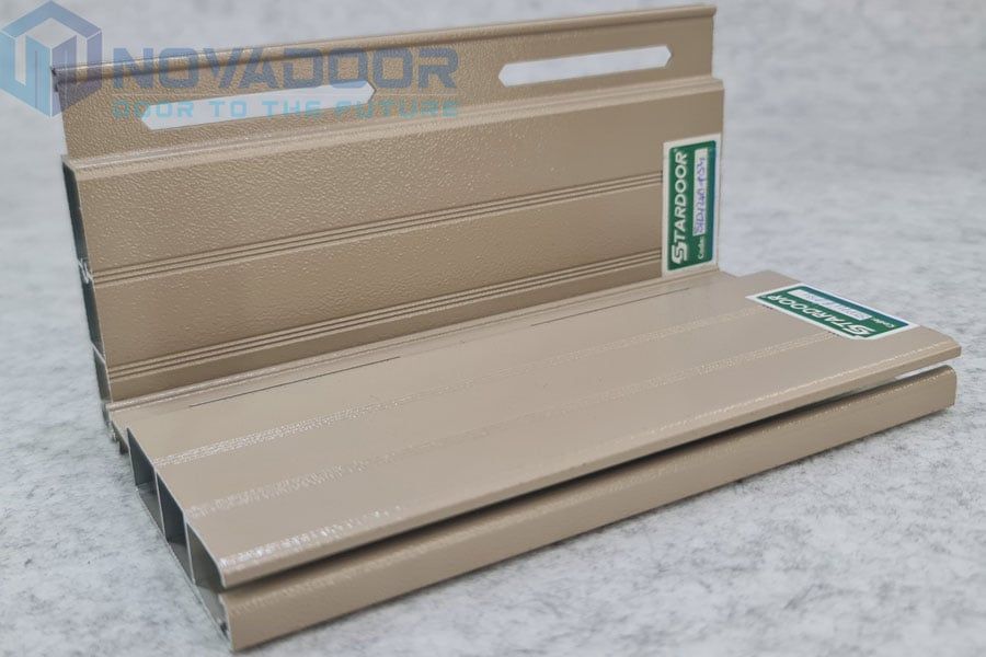 cửa cuốn khe thoáng std12i