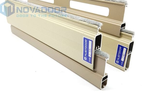 cửa cuốn giảm chấn 1 chiều c70