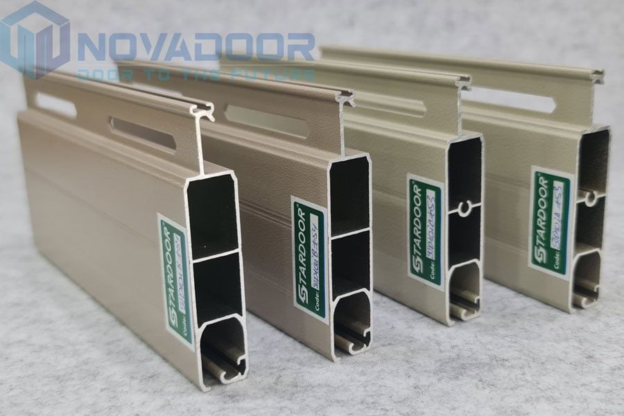 nan cửa cuốn stardoor std10i