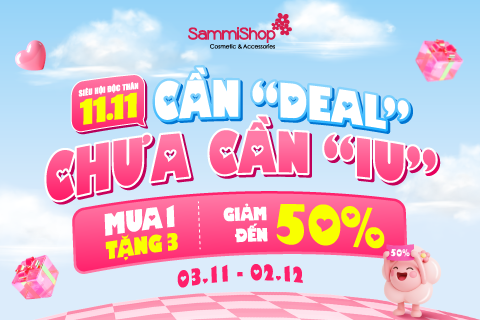 CẦN DEAL CHƯA CẦN 