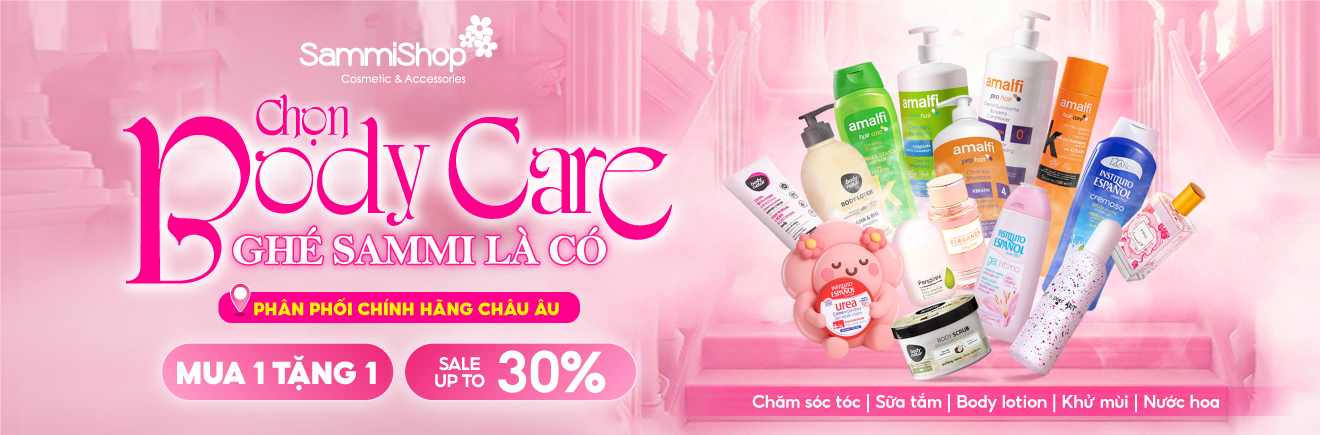 HÀNG CHÂU ÂU - DEAL HOT GIẢM SÂU