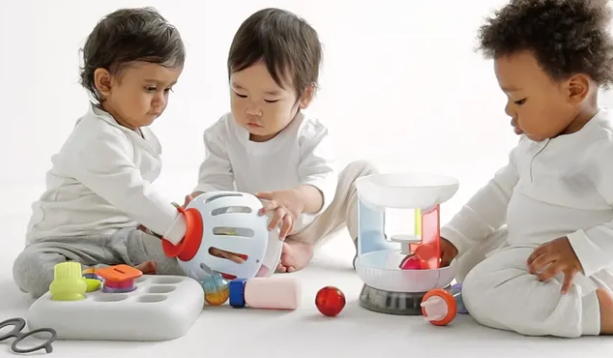 Gợi ý 5 Món quà tặng dành cho bé từ 1 tuổi