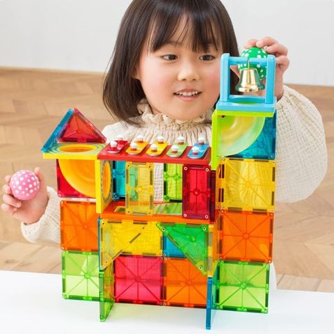 Top 3 Món Đồ Chơi Phát Triển Trí Thông Minh Cho Bé 1 Tuổi