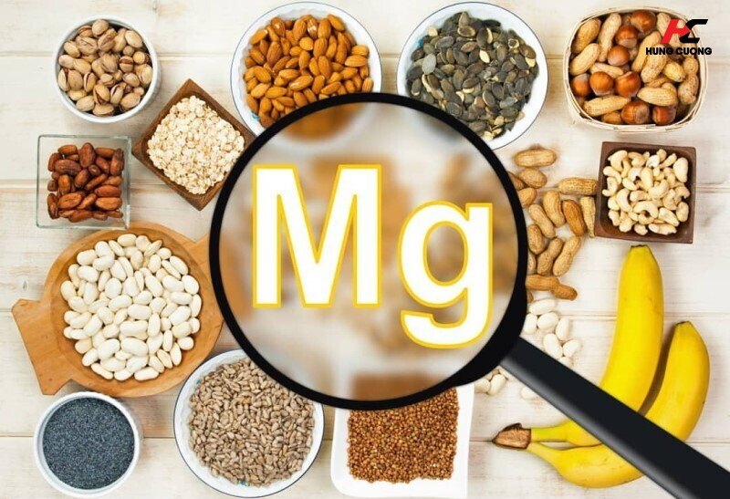 Magie Là Gì? Khám Phá Tác Dụng Và Cách Bổ Sung Chất Magie Đúng Cách Cho Cả Nhà