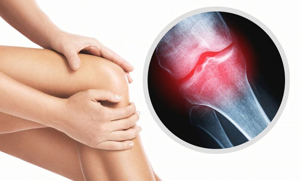 Gợi ý 7 bài tập Yoga cho người thoái hóa khớp gối giúp giảm đau