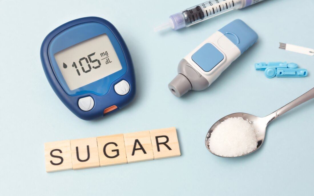 11 biến chứng tiểu đường mà bạn cần biết & Cách phòng ngừa