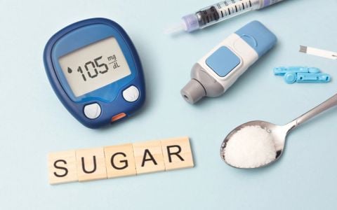 11 biến chứng tiểu đường mà bạn cần biết & Cách phòng ngừa