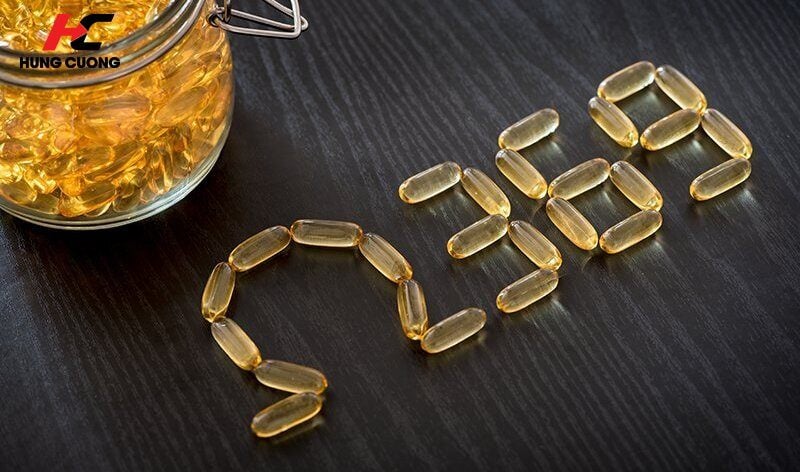 Omega Là Gì? Khám Phá Tác Dụng Của Omega 3 6 9 Đối Với Sức Khỏe