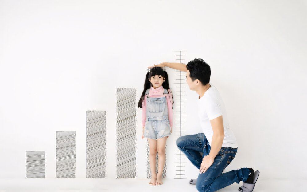 Sữa tăng chiều cao cho bé 5 tuổi giàu Canxi, Vitamin K2, D3