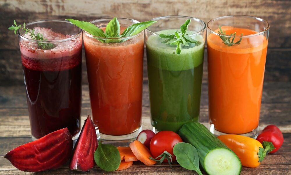 Uống gì tốt cho tim mạch? 20 thức uống giúp trái tim khỏe mạnh