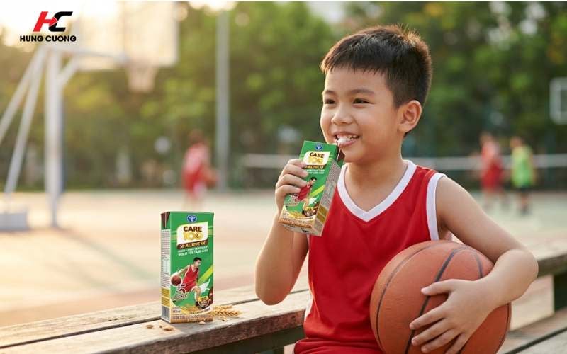 Care 100 Active