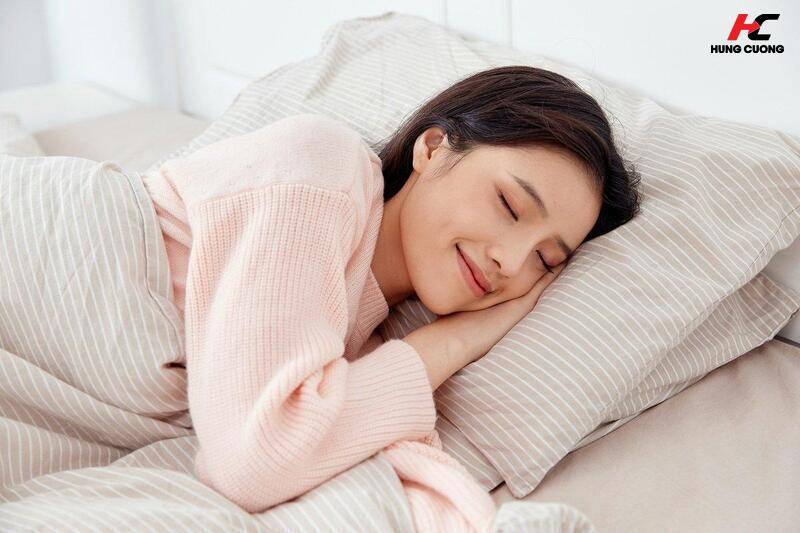 Mối liên hệ mật thiết giữa dinh dưỡng và giấc ngủ