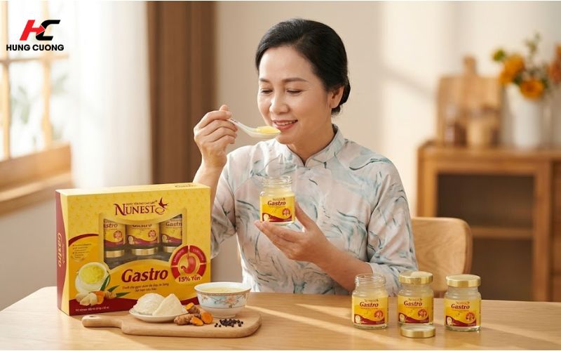 Nunest Gastro