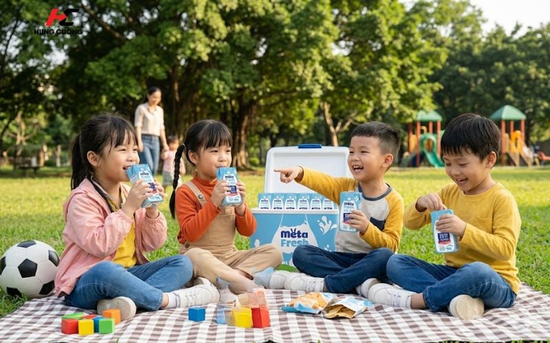 Meta Fresh Lợi Khuẩn