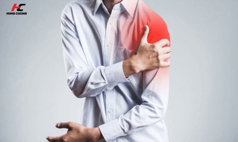 Giảm mệt mỏi cơ bắp và hỗ trợ chuyển hóa đường trong máu