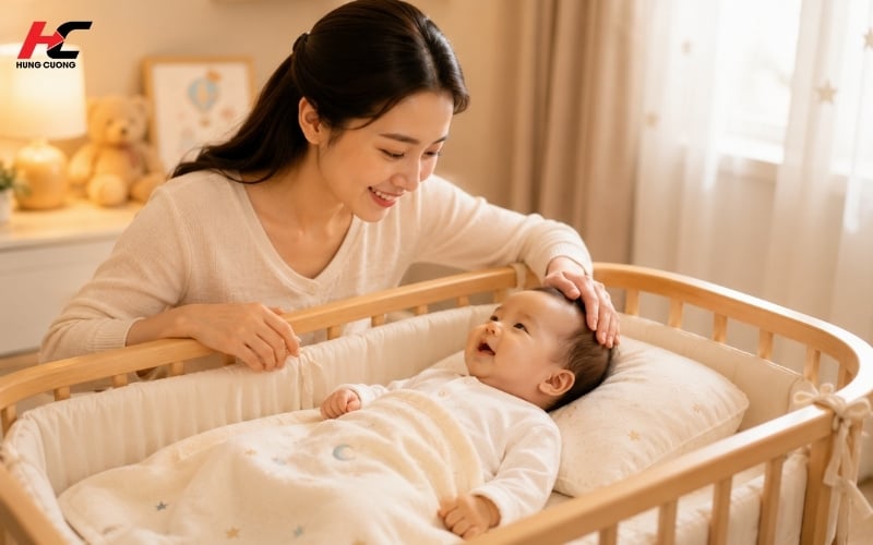 Dinh dưỡng hỗ trợ đề kháng cho bé những năm tháng đầu đời