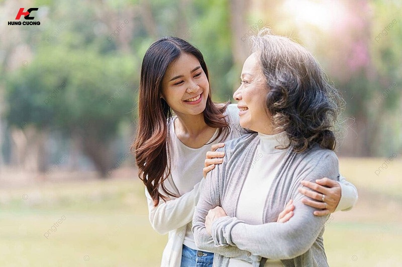 Chế độ bổ sung Vitamin K1 & K2 cho người lớn tuổi và người trung niên
