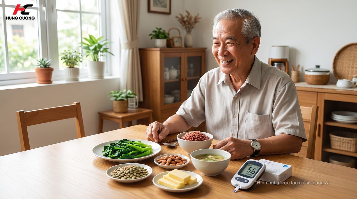 magie giúp ngăn ngừa loãng xương và thoái hóa