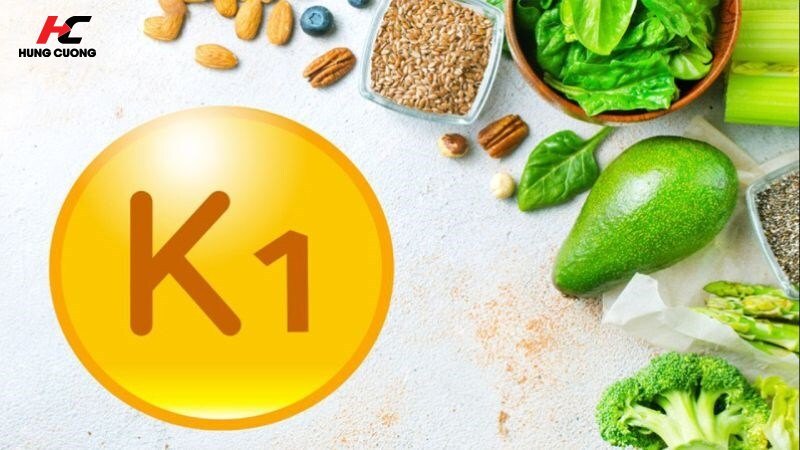 Hỗ trợ duy trì cấu trúc xương chắc khỏe