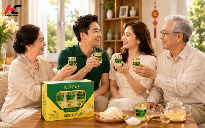 Sản phẩm dễ dàng sử dụng