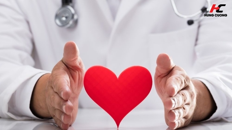 Đối với người trưởng thành và người lớn tuổi Omega là lá chắn bảo vệ tim mạch, xương khớp