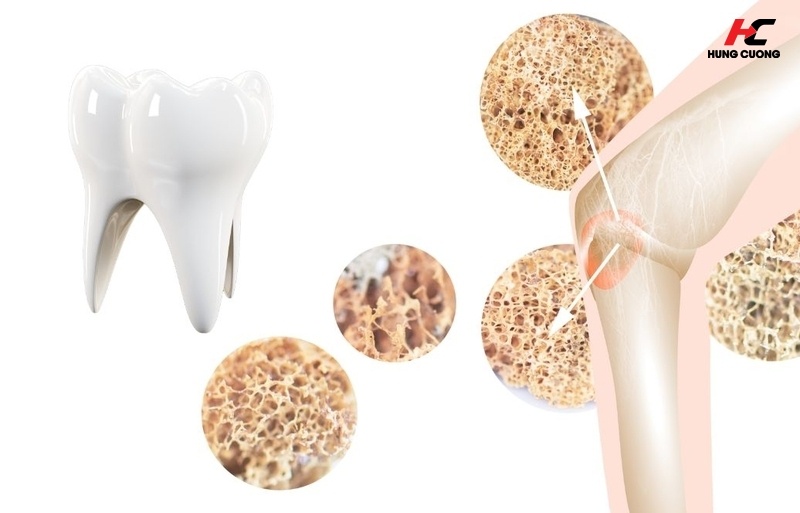Tác dụng của Magie đối với trẻ nhỏ