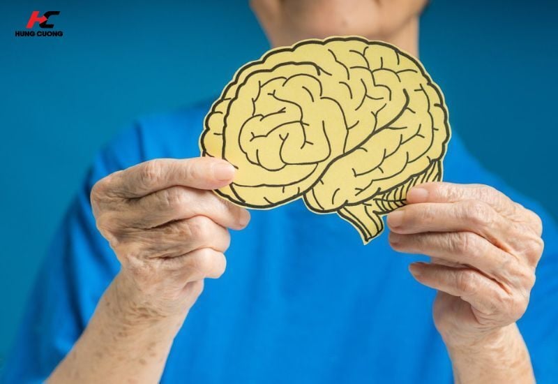 Kích thích hoàn thiện não bộ, giúp con thông minh và học hỏi nhanh
