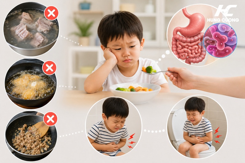 Bổ sung Lysine từ thực phẩm tự nhiên đôi khi chưa đủ
