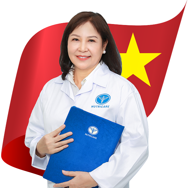 Vũ Thị Thuận