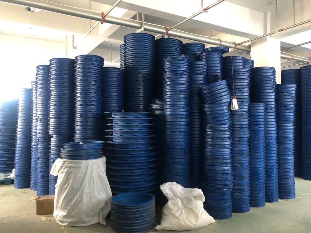 Nắp bịt nhựa đầu ống thép – Giải pháp bảo vệ tối ưu cho hệ thống ống