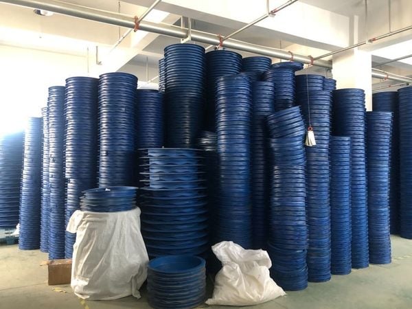 Nắp bịt nhựa đầu ống thép – Giải pháp bảo vệ tối ưu cho hệ thống ống