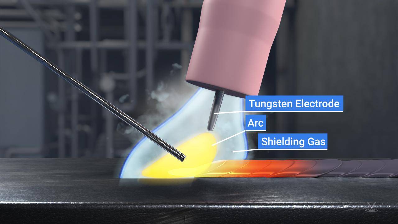 🔥 QUE HÀN TIG TUNGSTEN LÀ GÌ? CÁCH CHỌN ĐÚNG LOẠI CHO INOX, THÉP, NHÔM (HƯỚNG DẪN A-Z)