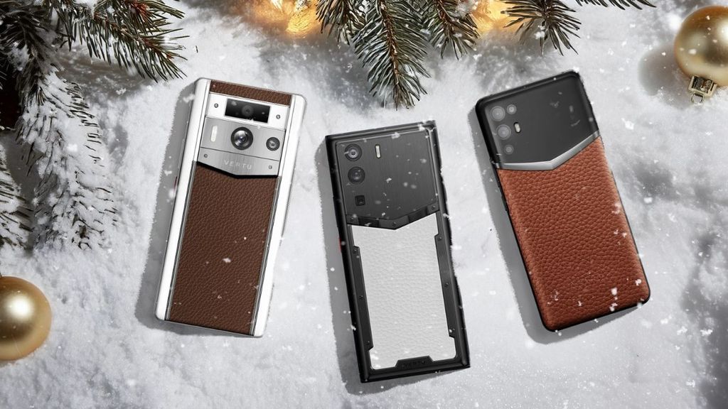 Top 10 thương hiệu điện thoại xa xỉ đắt giá nhất hành tinh