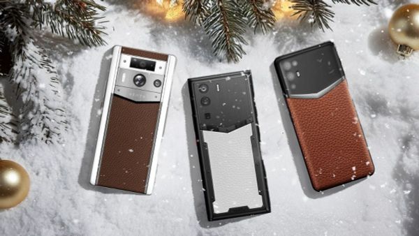 Top 10 thương hiệu điện thoại xa xỉ đắt giá nhất hành tinh